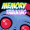 Memory Training Game for Kids - Robots & Vampires