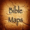 LDS Bible Maps