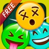 Emoji Blast Free! - New Bubble Shooter Game