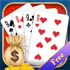 Activities of Nine Card Game HD Free