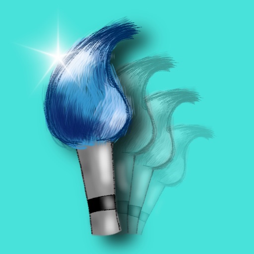Wondershape - Magic draw and doodle iOS App