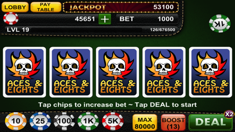 Hacks for Video Poker Master‪‬