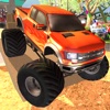 Ultimate Monster Truck Rally - Smash Jam 2014 Free