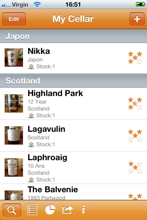 WhiskyBook