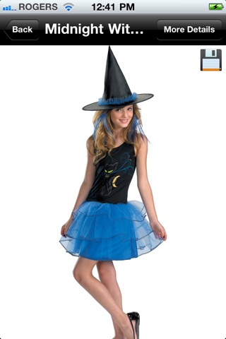 Halloween Costumes Ideas Free Costume Fashion Fun for Kids screenshot 4
