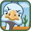 Flappy Ostrich 2