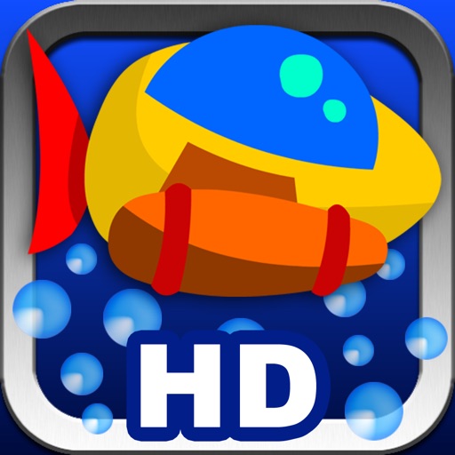 AtlantiSub HD icon