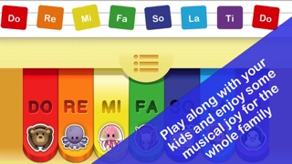 How to cancel & delete DoReMi Zoo: My First Piano from iphone & ipad 1