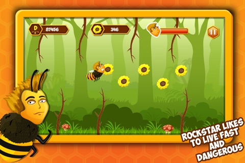 Sonic Bees screenshot 4