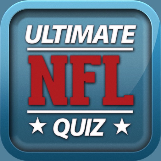 Ultimate NFL Quiz
