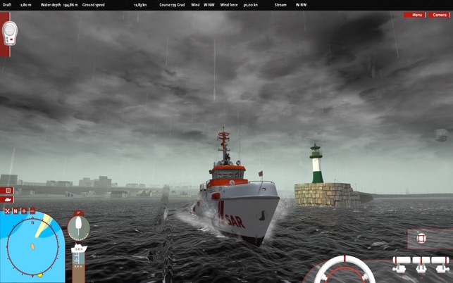 Ship Simulator: Maritime Search and Rescue(圖3)-速報App