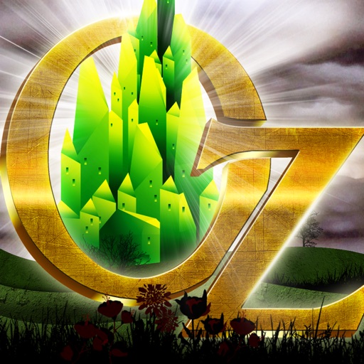 Oz Air Battle At The Great Emerald Temple Free iOS App