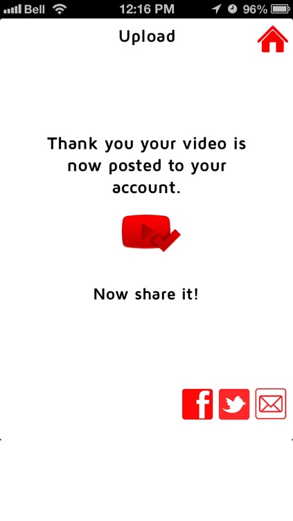 360 Reach Video Messaging screenshot-3