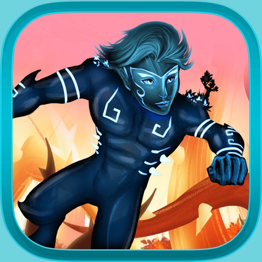 Adventure Game Free iOS App