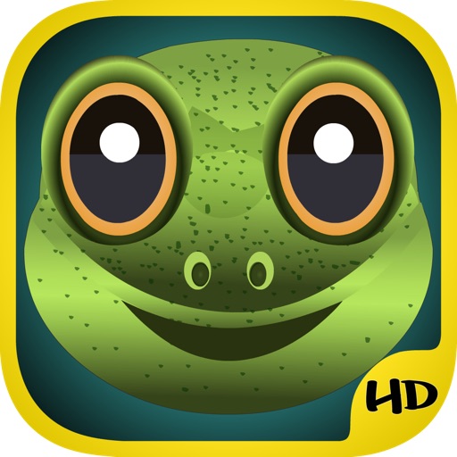 Pop the Frog : Cute Addictive Fun Game - FREE Icon