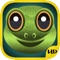 Pop the Frog : Cute Addictive Fun Game - FREE