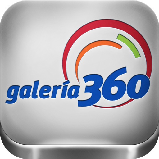 Galeria 360