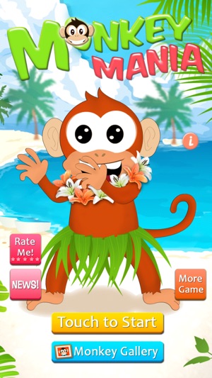 Monkey Mania (Monkey Maker) FREE(圖4)-速報App