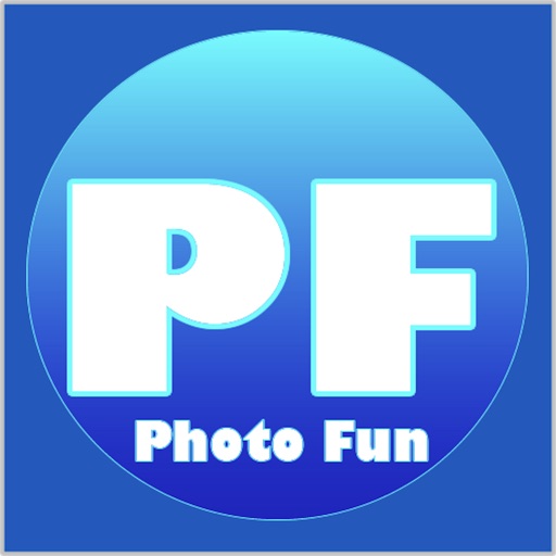 Photo Fun - Add Captions On Photos, Photo Filters , Photo Frames icon