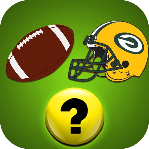 American Football Knowledge Quiz iOS App