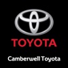 Camberwell Toyota