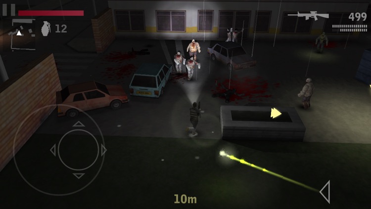 Aftermath screenshot-4