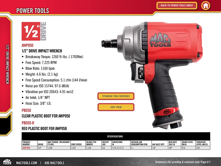 Mac Tools – iCatalog