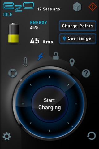 The e2o Connectivity App screenshot 3