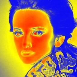 Live Thermal Simulation