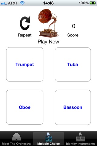 Orchestra Instruments - Learn how they sound screenshot 4