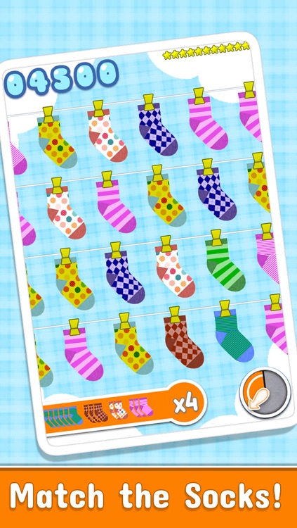 Socks