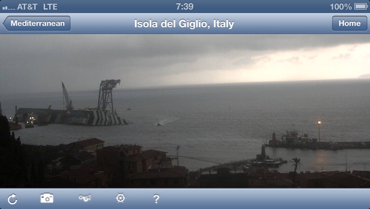 Cruise Cam screenshot-4