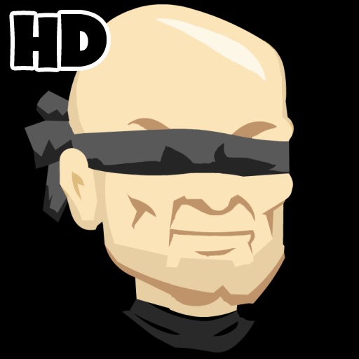 Blindfold German Penalty Shootout HD icon