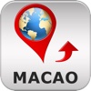 Macao Travel Map - Offline OSM Soft