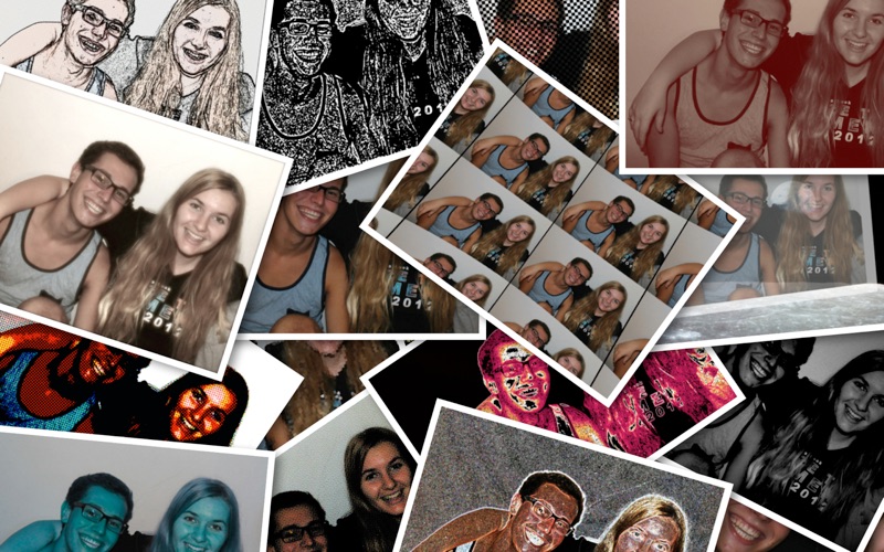 selfie thumbnail 2