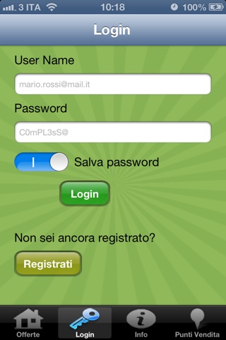 Sconti Subito screenshot 4