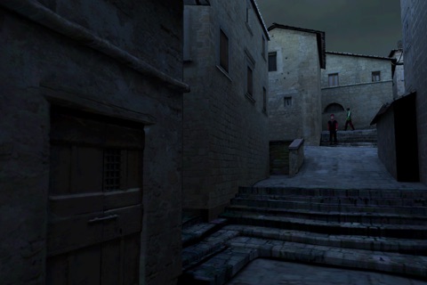 Return to Castlerama screenshot 4