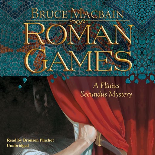 Roman Games (by Bruce Macbain) icon