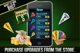 SPIN2WIN 1.2 IOS CASINO SPIN2WIN 1.2 IOS
