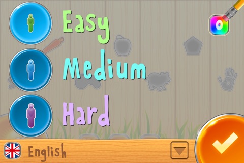 Smart Speller Multilanguage screenshot 4