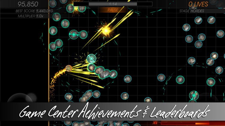 Ballistic SE screenshot-4