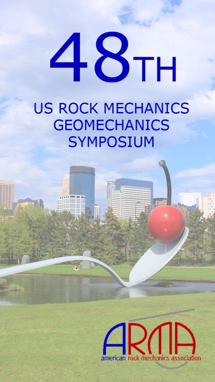 48th US Rock Mechanics/Geomechanics Symposium