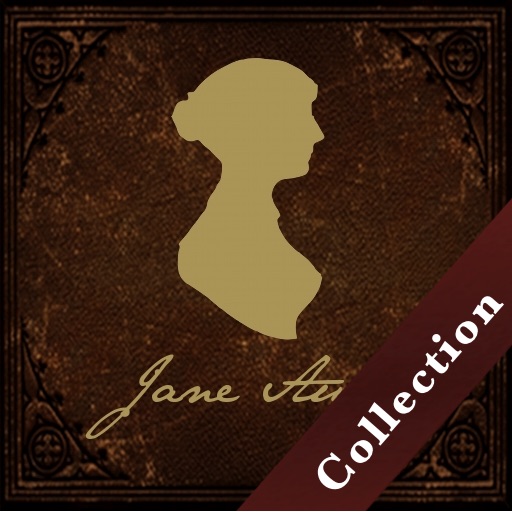 Classics - Jane Austen Collection icon