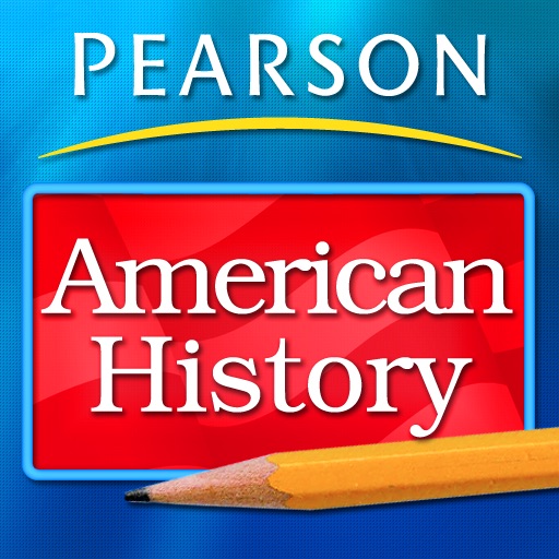 Beyond Textbooks 2010: American History Test Prep icon
