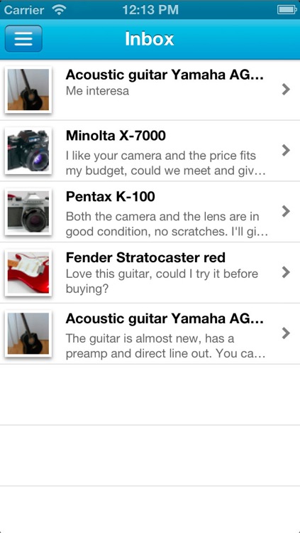 myZings screenshot-4