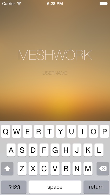 Meshwork