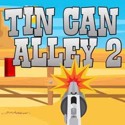 Tin Can Alley 2