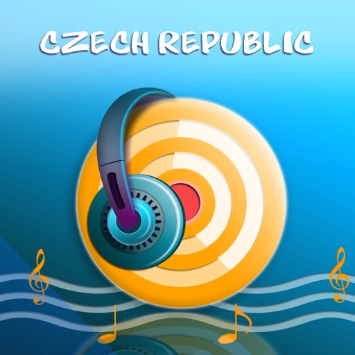 Czech Republic Radio.