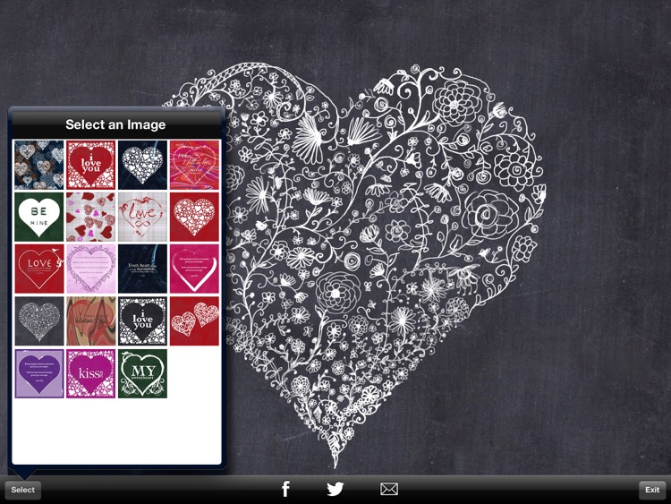 Hearts by Hado Labs screenshot-3