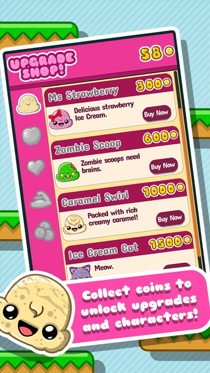 Ice Cream Drop screenshot-4
